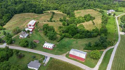 295 Fairview Road, Williamstown, KY 41097