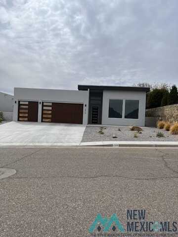 2519 Pagosa Hills Avenue, Las Cruces, NM 88011