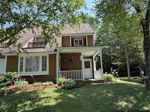 170 Sterlling Ridge Road, Warren, VT 05674