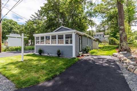 9 Gena Avenue, Derry, NH 03038