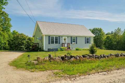 5 Echo Valley Road, Deerfield, NH 03037