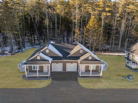 1A Debbie Lane, Amherst, NH 03031
