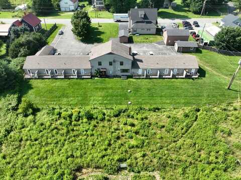 979 VT Route 100, Westfield, VT 05874