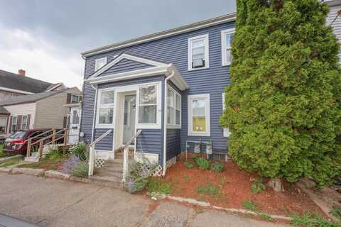 39-41 Green Street, Somersworth, NH 03878