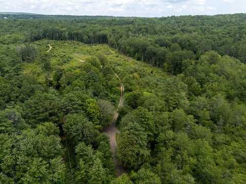 90 Old Bay Road, New Durham, NH 03855