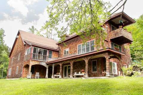 477 Dunham Road, Bethel, VT 05032