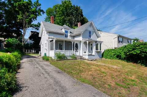522 Central Street, Manchester, NH 03103