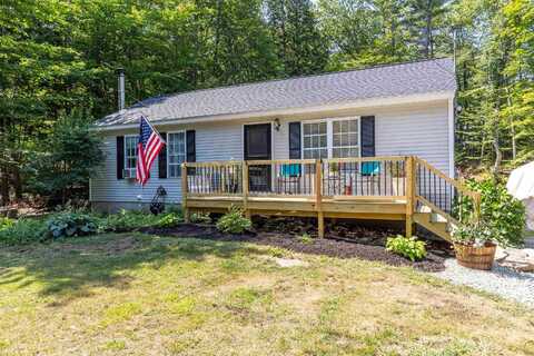21 Woodcrest Drive, Ossipee, NH 03864