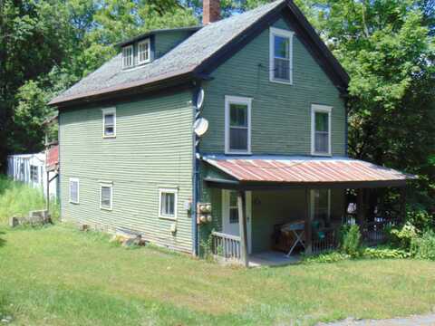 74 Mountain Avenue, Saint Johnsbury, VT 05819