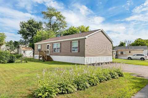 9 Longmeadow Drive, Concord, NH 03301