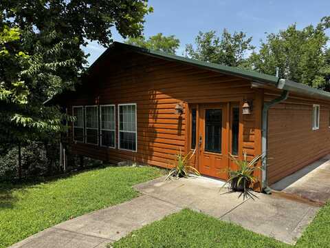 33181 S 544 Road, Jay, OK 74346