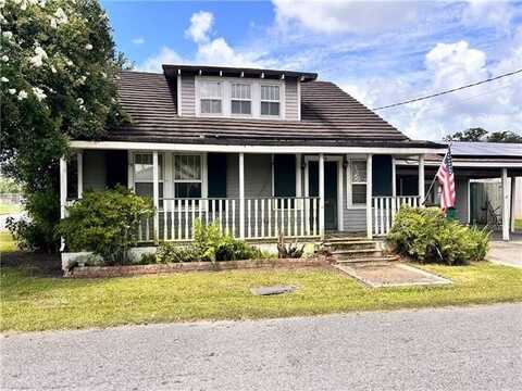 616 TENTH Street, Lockport, LA 70374