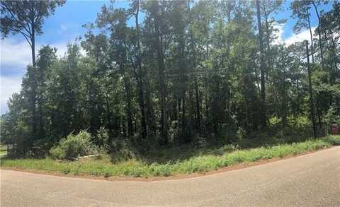 0 LUCILLE Drive, Lacombe, LA 70445