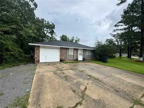 11479 AUBURN Drive, Baton Rouge, LA 70739