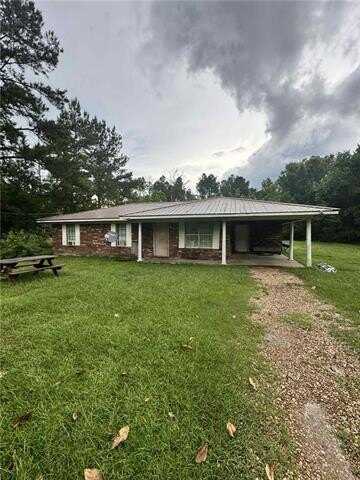 109 ELM Lane, Amite, LA 70422