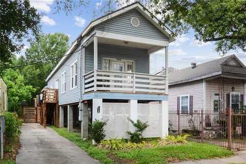 8320 S CLAIBORNE Avenue, New Orleans, LA 70118