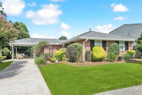 1004 GREEN ACRES Road, Metairie, LA 70003