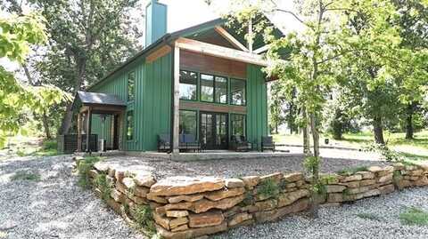 119402 4214 Loop, Eufaula, OK 74432