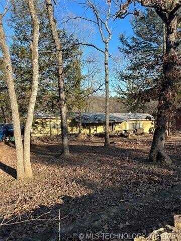 31720 S 533, Cookson, OK 74427