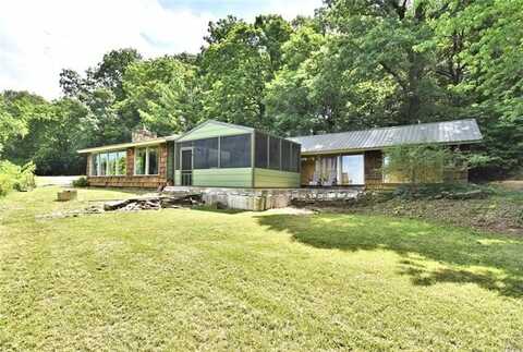 20610 S 383, Fort Gibson, OK 74434