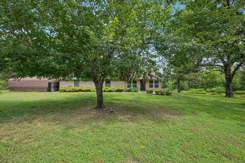 12165 E 570 Road, Rose, OK 74364