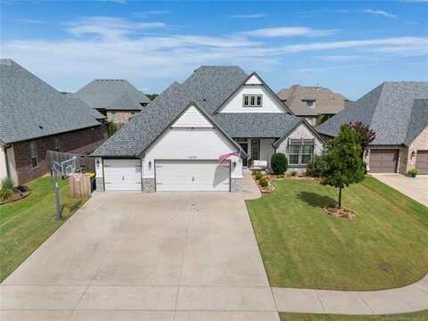 13019 S 5th Place, Jenks, OK 74037