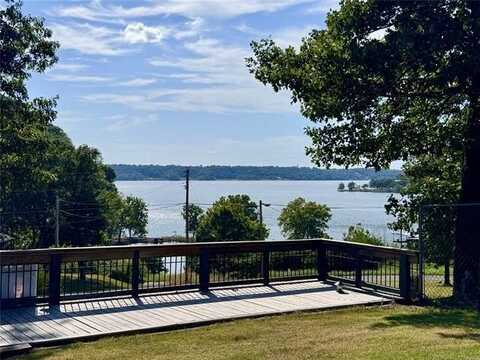 58 Seminole Trail, Spavinaw, OK 74366