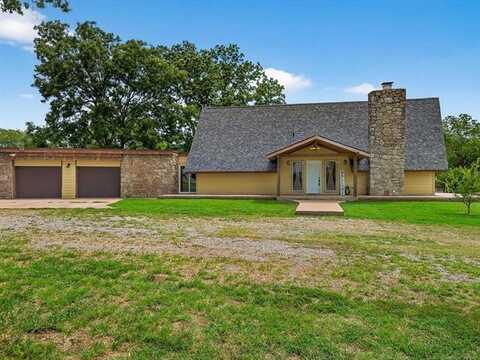 18726 NS 413 Road, Delaware, OK 74027