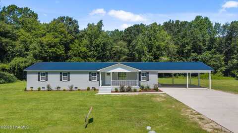 500 Sanders Lane, New Bern, NC 28562