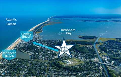 207675 Nantucket Drive, Rehoboth Beach, DE 19971