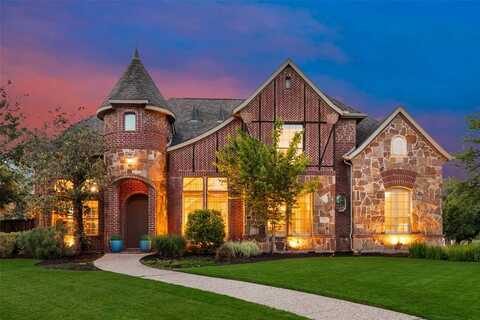 1608 Pine Hollow Drive, McKinney, TX 75072