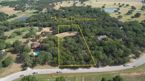 3316b Old Dennis Road, Weatherford, TX 76087