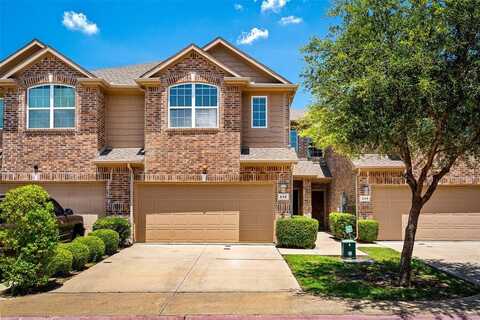 239 Sherburne Street, Lewisville, TX 75067