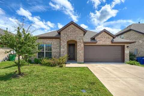 580 Bradley Drive, Fate, TX 75087