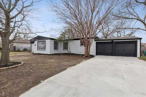 3737 Bilglade Road, Fort Worth, TX 76133