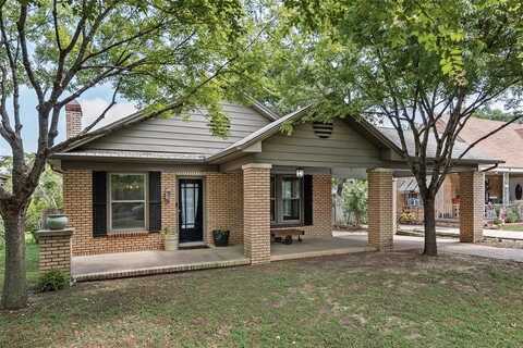 3323 Brooklyndell Avenue, Dallas, TX 75211