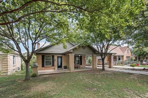 3323 Brooklyndell Avenue, Dallas, TX 75211