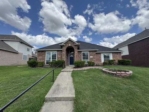 3536 Eisenhower Street, Carrollton, TX 75007