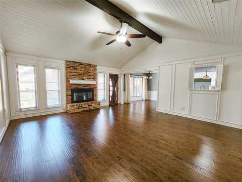 1007 Tulane Drive, Arlington, TX 76012