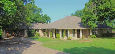 204 Branchford Drive, Sherman, TX 75090