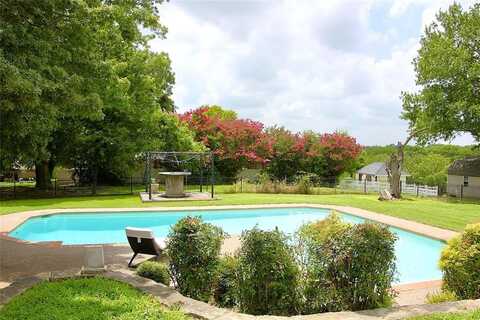 204 Branchford Drive, Sherman, TX 75090