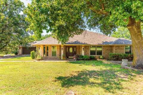 204 Branchford Drive, Sherman, TX 75090