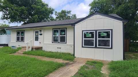 11807 Gaston Parkway, Dallas, TX 75218