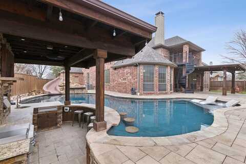 900 Thimbleberry Drive, McKinney, TX 75071