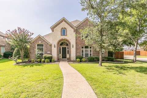 2629 April Sound Lane, Frisco, TX 75033