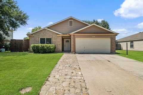 1005 Greenbend Drive, Denton, TX 76210