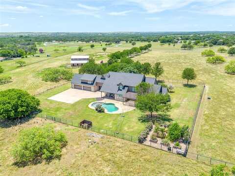 124 Aledo Creeks Road, Fort Worth, TX 76126