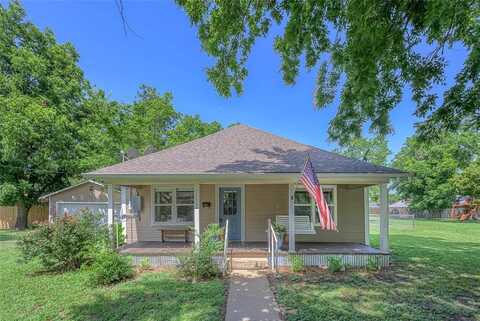 1305 14th Street, Honey Grove, TX 75446