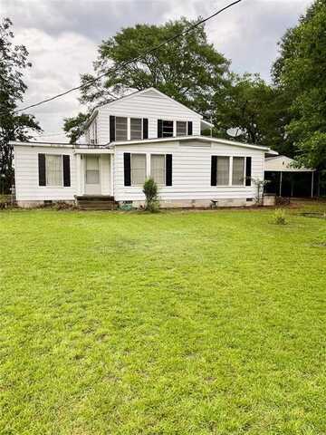 1937 Bailey Avenue, Haynesville, LA 71038