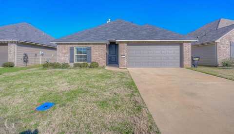 4182 Grassy Lake Drive, Bossier City, LA 71111